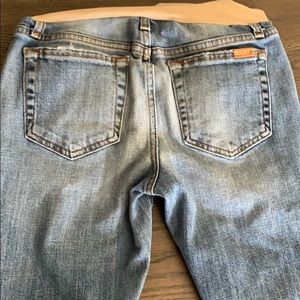 Joe's Jeans Jeans - Joes Maternity Jeans size 26 Joe's Jeans Jeans - Joes Maternity Jeans size 26